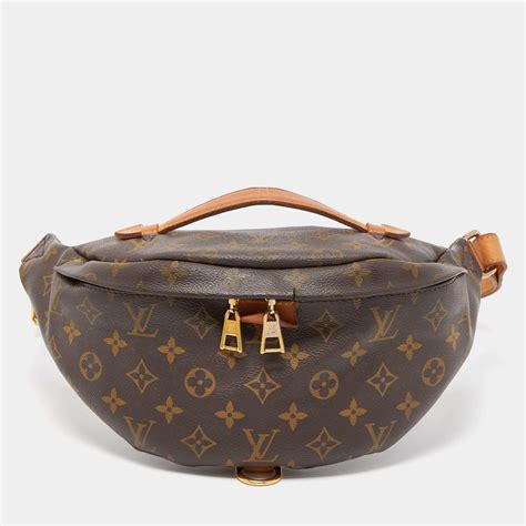 louis vuitton mini fanny pack|louis vuitton fanny pack vintage.